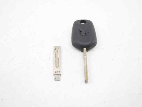Ignition barrel PEUGEOT 208 I (CA_, CC_) 1.4 HDi | BP19245673M48 