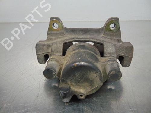 Right front brake caliper FIAT PUNTO (188_) 1.9 DS 60 (188.031, .051, .231, .251) | BP19195345M104 