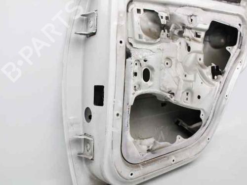 Right rear door CITROËN C3 I (FC_, FN_) 1.4 HDi | BP19240558C5 
