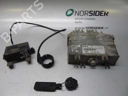 Used Electronic module SEAT CORDOBA Vario (6K5) [1996-2002]  19185967