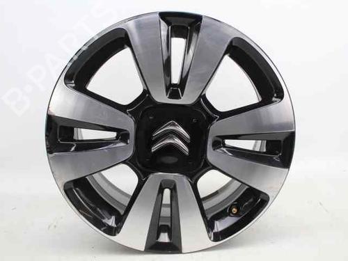Felg Felg CITROËN C3 III (SX) 1.6 BlueHDi 100 (99 hp) 34145574 34145574