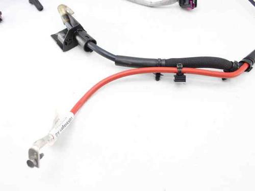 Wiring harness SEAT LEON (5F1) 1.4 TSI | BP29902459E16