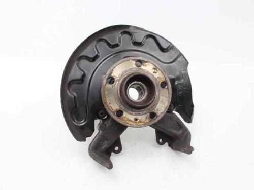 Used Left front steering knuckle SKODA FABIA III Estate (NJ5) 1.4 TDI (90 hp) 29017657