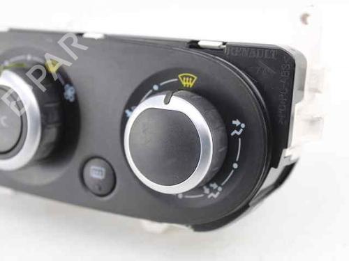 Climate control RENAULT CLIO IV (BH_) 1.5 dCi 90 | BP31121428I5 - Image 4