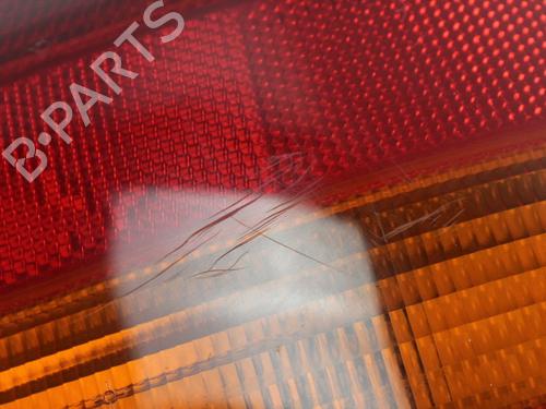 Right taillight FORD FIESTA III (GFJ) 1.1 | BP19204047C35 