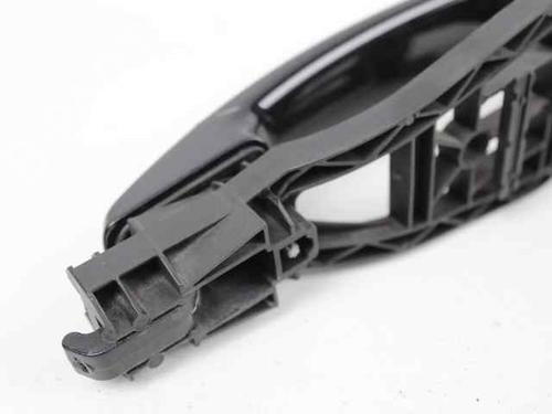 Rear right exterior door handle OPEL ASTRA H Estate (A04) 1.7 CDTI (L35) | BP19217821C130 
