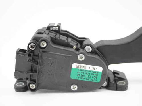 Pedal SEAT IBIZA IV (6J5, 6P1) 1.6 TDI | BP19236121I4 
