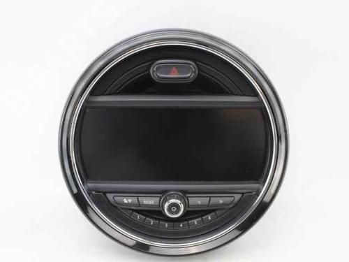 Used Display monitor MINI MINI (F56) Cooper D (116 hp) 32151447