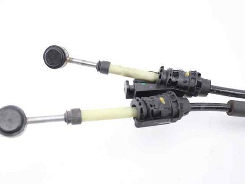 Gear lever PEUGEOT 208 I (CA_, CC_) 1.6 HDi / BlueHDi 75 | BP19241936M90 