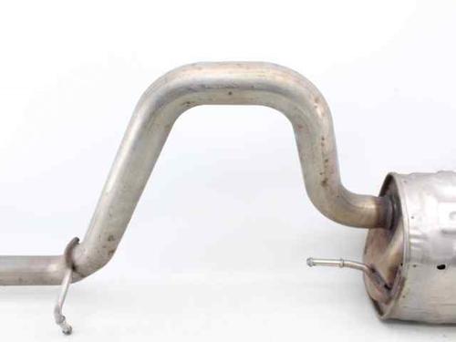 Exhaust system KIA CEE'D (JD) 1.6 CRDi 136 | BP39700068M121 - Image 3