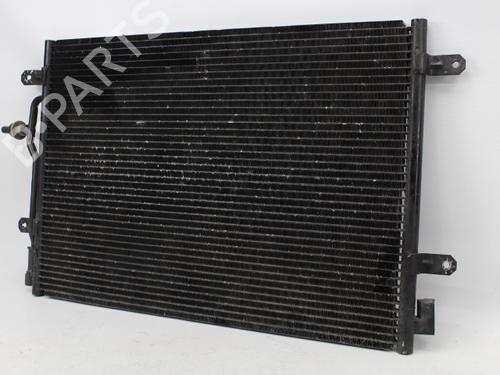 AC radiator AUDI A4 B6 Avant (8E5)  | BP19207397M32 