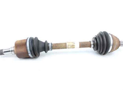 Used Left front driveshaft FORD FOCUS II Turnier (DA_, FFS, DS) [2004-2012]  19233257