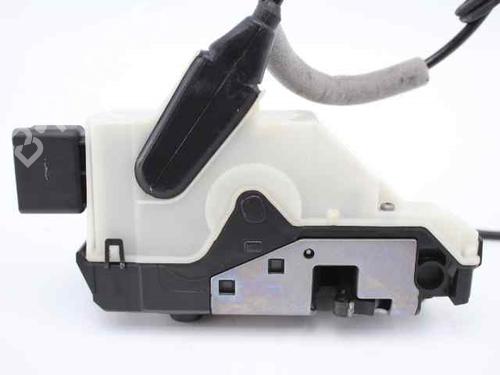 Front right lock PEUGEOT 2008 I (CU_) 1.6 HDi | BP19235167C97 