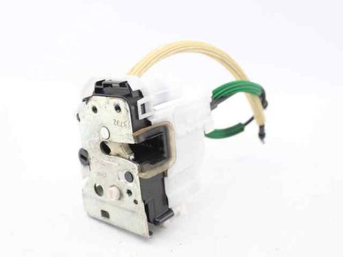 Used Rear left lock FIAT TIPO Estate (356_, 357_) 1.6 D (356WXG1B) (120 hp) 23934939
