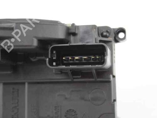 Rear right lock RENAULT MEGANE III Grandtour (KZ0/1) 1.5 dCi (KZ09, KZ0D, KZ1G, KZ29, KZ14, KZ1W, KZ10, KZ1F,... | BP19238418C99 