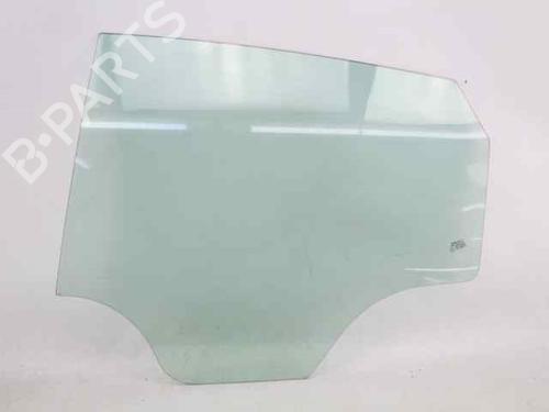 Dør rude ventre bagtil SEAT IBIZA IV (6J5, 6P1) [2008-2017]  32005657