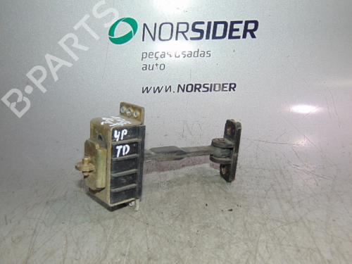 Used Hinge/Door check strap MERCEDES-BENZ S-CLASS (W220) [1998-2005]  19188596