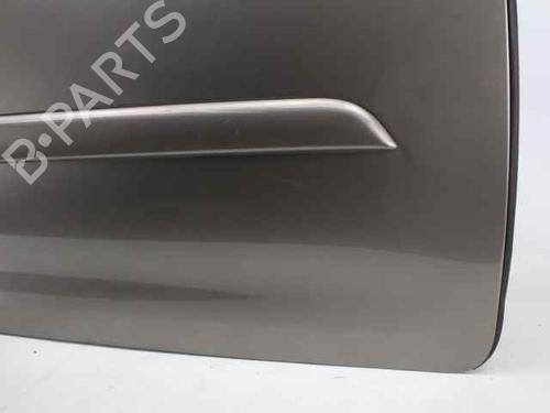 Dør højre fortil CITROËN C4 Picasso I MPV (UD_) 1.6 HDi 110 | BP29873180C3