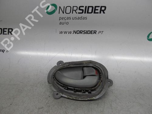 Used Front right exterior door handle PEUGEOT 406 (8B) 1.6 (88 hp) 19188743