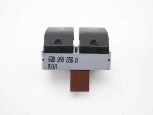 Left front window switch SEAT IBIZA III (6L1)  | BP22795161I27 