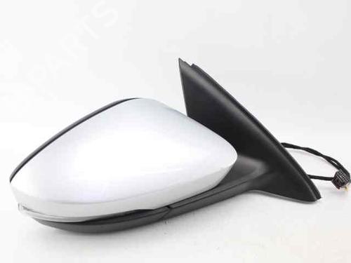 Used Right mirror Right mirror SKODA OCTAVIA III (5E3, NL3, NR3) 1.6 TDI (115 hp) 34145644 34145644