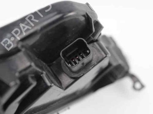 Left daytime light CITROËN C4 Picasso I MPV (UD_) 1.6 HDi 110 | BP29873120C104