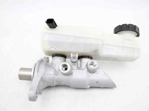Brake master cylinder RENAULT MEGANE III Hatchback (BZ0/1_, B3_) 1.5 dCi | BP19234242M77 