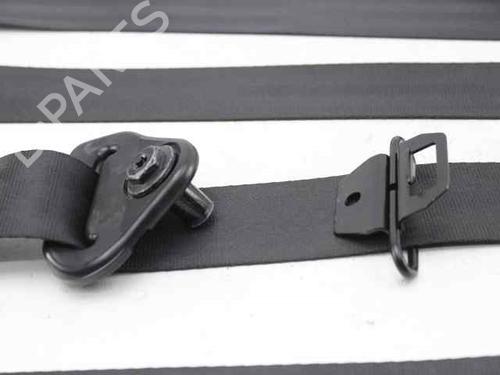 Front right seatbelt RENAULT CAPTUR I (J5_, H5_) 1.5 dCi 90 (J5N4, J5M5, J5MW, J5M6, J5AL, J5AJ) | BP33249934I25 - Image 8