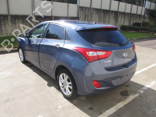 Anti roll bar HYUNDAI i30 (GD) 1.6 CRDi | BP34334087M96  - Image 12