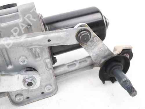 Front wiper motor KIA PRO CEE'D (JD) 1.6 CRDi 110 | BP28528566M29
