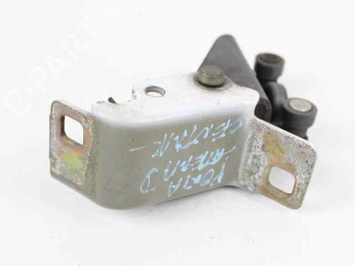 Hinge/Door check strap RENAULT KANGOO Express (FC0/1_) 1.5 dCi (FC07, FC1R) | BP19213466C146 