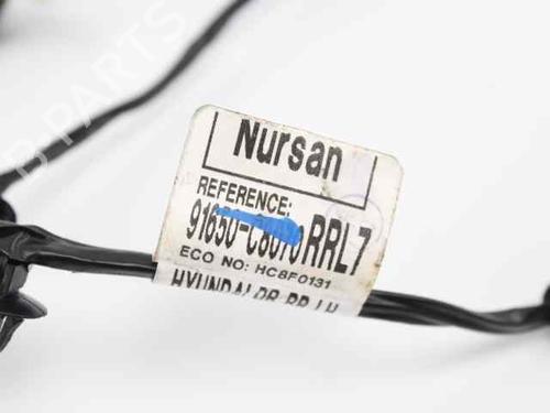 Wiring harness HYUNDAI i20 II (GB, IB) 1.1 CRDi | BP19219085E16 