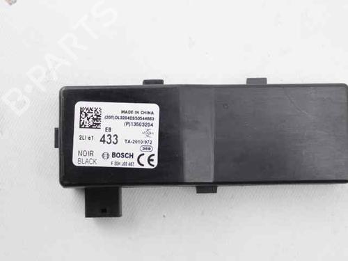 Electronic module OPEL CORSA E (X15) 1.3 CDTI (08, 68) | BP38077891M83 - Image 10