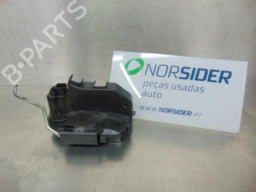 Used Rear right lock HYUNDAI GETZ (TB) 1.1 (67 hp) 19194204