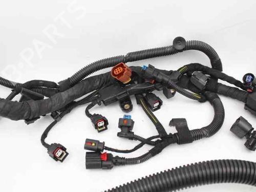 Wiring harness OPEL ASTRA K Sports Tourer (B16) 1.6 CDTi (35) | BP27645442E16 