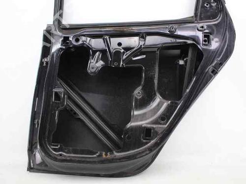 Right rear door SEAT IBIZA IV (6J5, 6P1) 1.4 TSI | BP30189312C5 