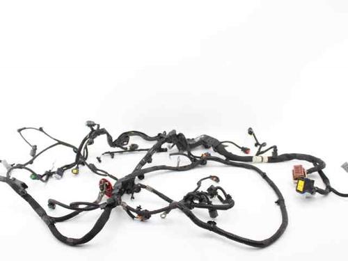 Used Wiring harness PEUGEOT 208 I (CA_, CC_) 1.6 HDi (92 hp) 29320799