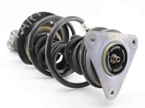 Used Right front shock absorber RENAULT CLIO IV Grandtour (KH_) 1.5 dCi 90 (KHN3, KHN4) (90 hp) 19240388