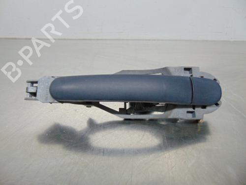 Rear left exterior door handle VW GOLF IV Variant (1J5) 1.4 16V | BP21197857C130 
