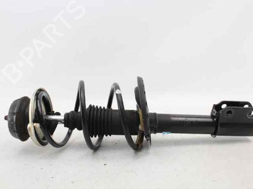 Left front shock absorber DACIA SANDERO II TCe 90 (B8M1, B8MA, B8AC) | BP38100843M16 - Image 2