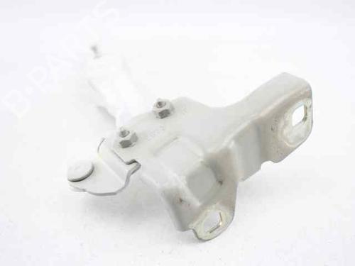 Hinge/Door check strap ALFA ROMEO GIULIETTA (940_) 2.0 JTDM (940.FXL1A) | BP19234102C146 