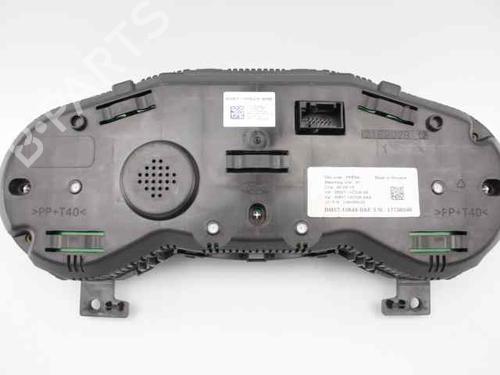 Electronic module FORD FOCUS III 1.0 EcoBoost | BP20386009M83 