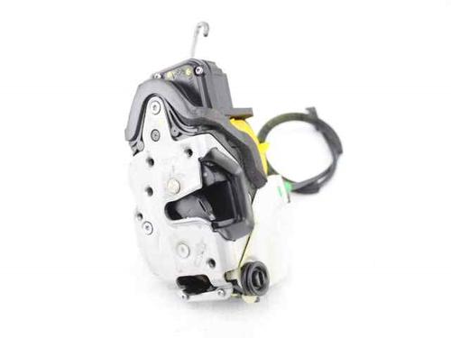 Venstre bagtil lås OPEL ASTRA J Sports Tourer (P10) 1.3 CDTI (35) (95 hp) 31606215