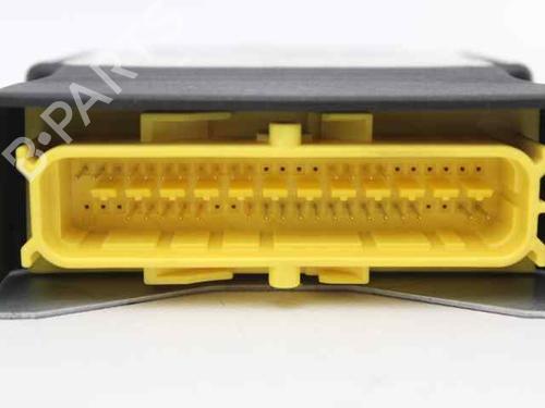 Airbag Kit VW POLO V (6R1, 6C1) 1.2 TDI | BP29761228C86 