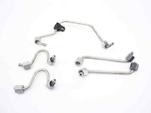 Used Pipe HYUNDAI i20 I (PB, PBT) 1.4 CRDi (75 hp) 19237879