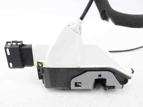 Front right lock PEUGEOT 5008 (0U_, 0E_) 1.6 HDi | BP31348259C97 