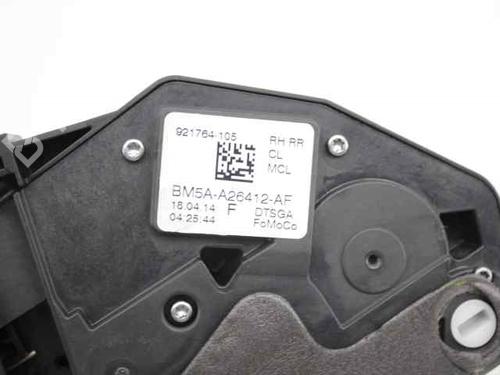 Rear right lock FORD TRANSIT COURIER B460 Box Body/MPV 1.5 TDCi | BP19222089C99 