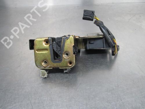 Front left lock VOLVO S40 I (644) 1.8 | BP19195279C98 