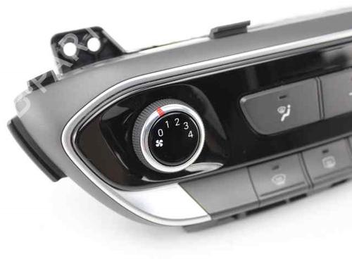 Climate control HYUNDAI i30 Estate (PDE) 1.6 CRDi | BP25041581I5 