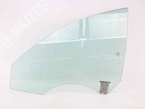 Used Front left door window Front left door window MERCEDES-BENZ CLA Coupe (C117) CLA 180 CDI / d (117.312) (109 hp) 32254604 32254604